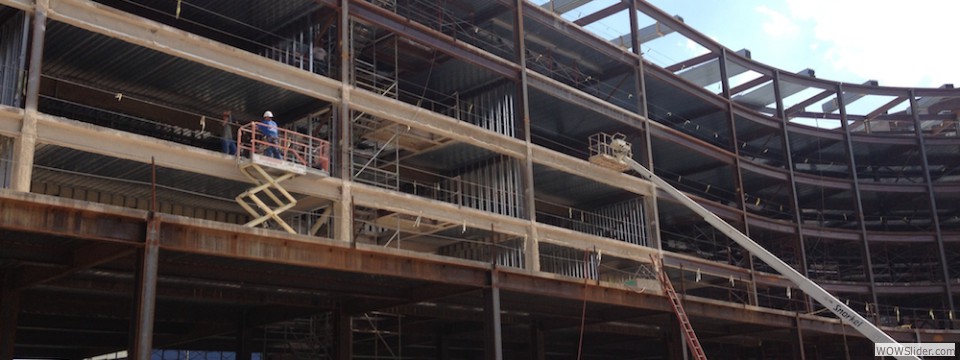 The Uptown Expansion houses 84 modern residential units above a ground floor reserved for two commercial tenants. More than half of the new residences are already committed to Student Housing for the prestigious Cleveland Institute of Art, while the remaining residences are being leased out as apartments.