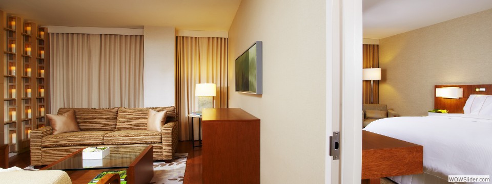 Both the Cleveland Convention Center and the Global Center for Health Innovation should prove to be incredible boons for the Westin Hotel Project, as the centers are projected to draw hundreds of thousands of guests annually.