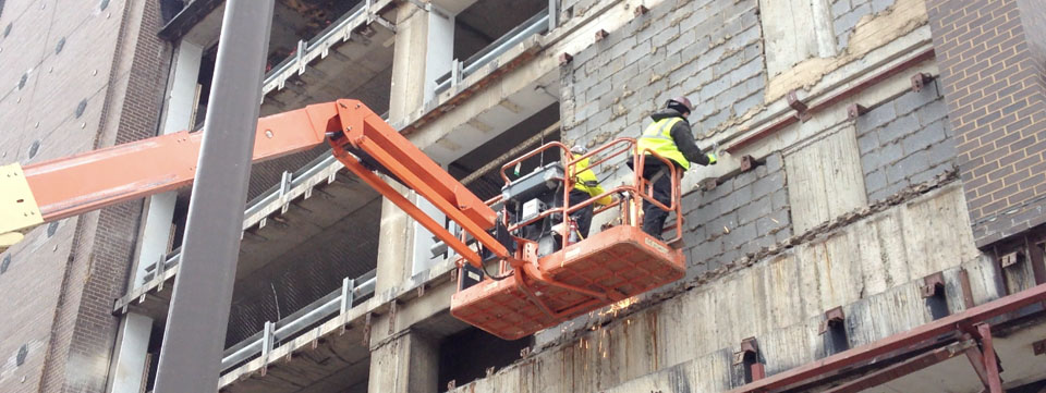 The Westin Hotel is a four-star/diamond quality hotel with approximately 484 rooms, ample meeting and parking space, food and beverage outlets, fitness center, business center, among other amenities. 