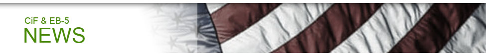 EB-5 & CiF News